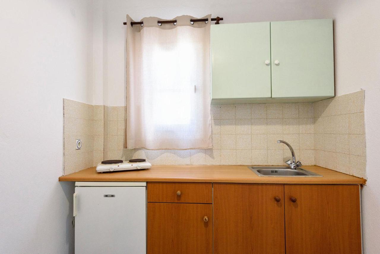 Astoria Apartments Páros Extérieur photo