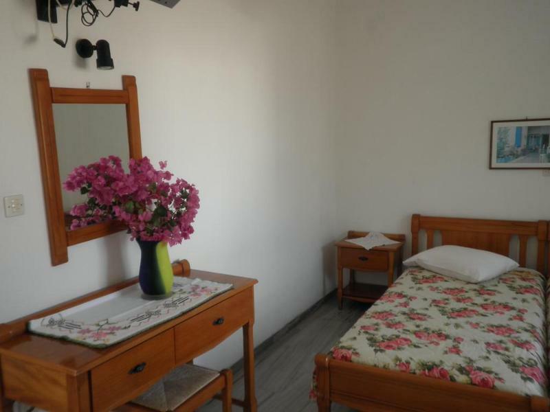 Astoria Apartments Páros Extérieur photo